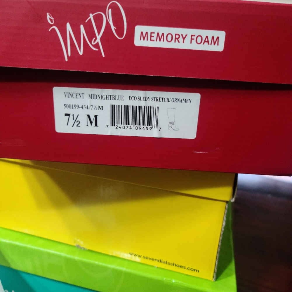 Impo boots